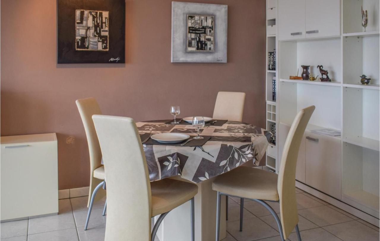 Apartmán Residentie Zon Zee Ref, 20 Ostende Exteriér fotografie