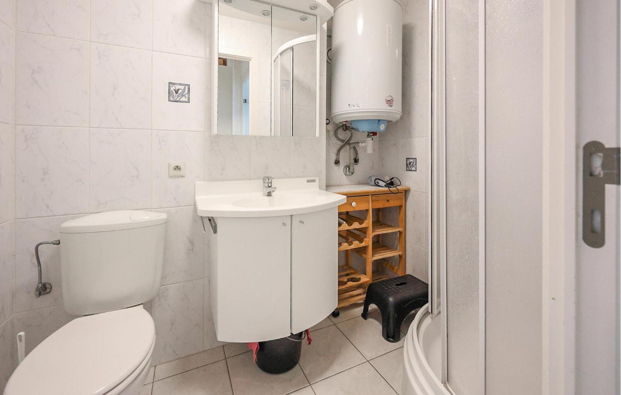 Apartmán Residentie Zon Zee Ref, 20 Ostende Exteriér fotografie