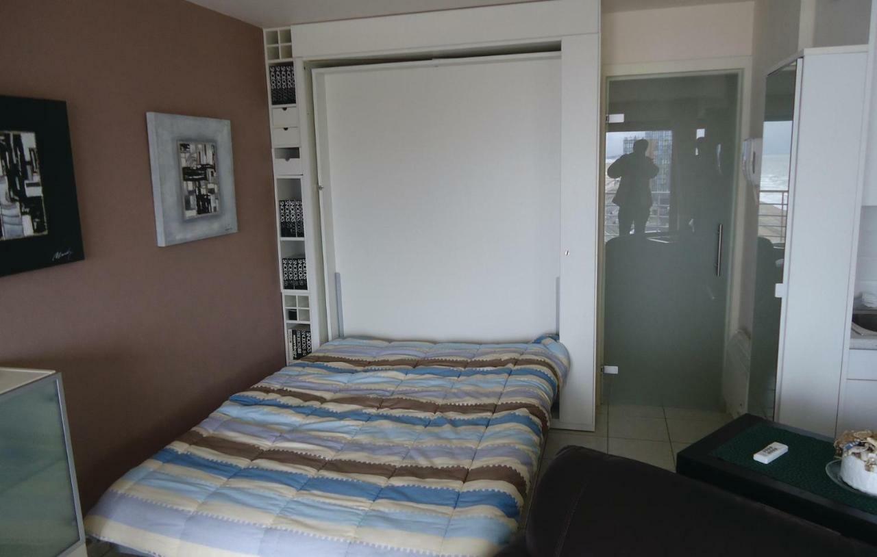 Apartmán Residentie Zon Zee Ref, 20 Ostende Exteriér fotografie